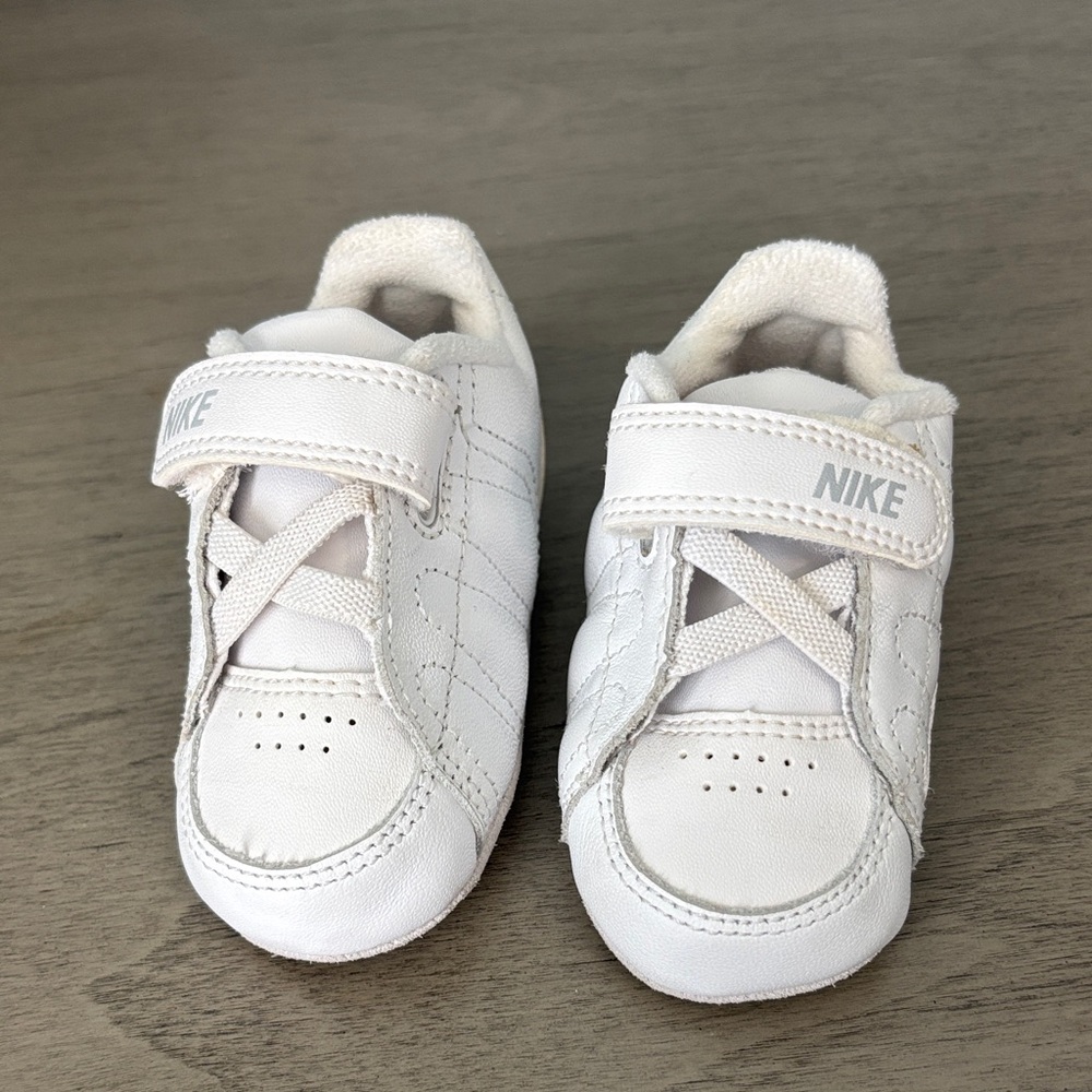 Nike Baby Shoes